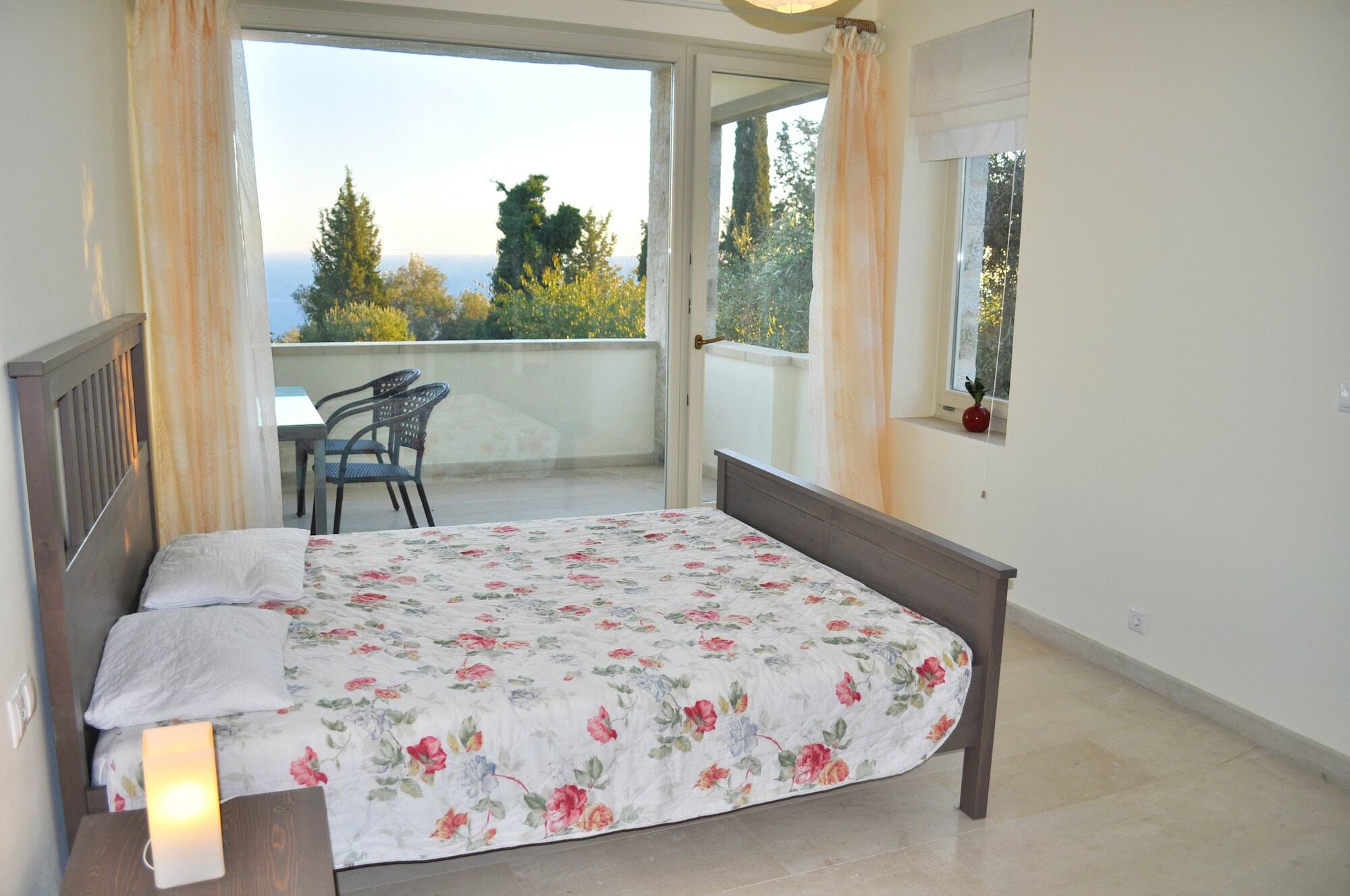 Lemoni Apartments Pelekas Exteriér fotografie