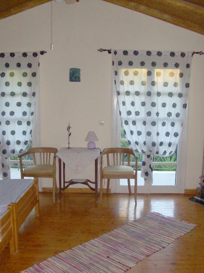 Lemoni Apartments Pelekas Exteriér fotografie