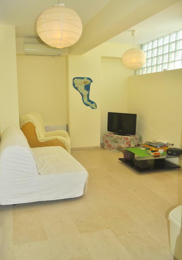 Lemoni Apartments Pelekas Exteriér fotografie